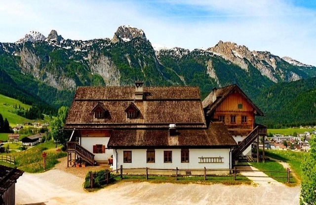 Sonnleit'n Zimmer 2