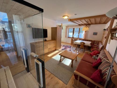 Sonnleitn AlpinWell Appartment (Ski in&out + Wellness)
