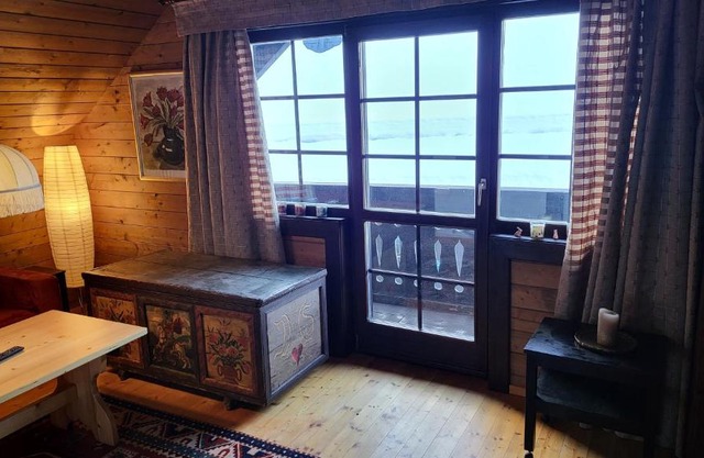 Sonnleitn 48 Nassfeld Apartement