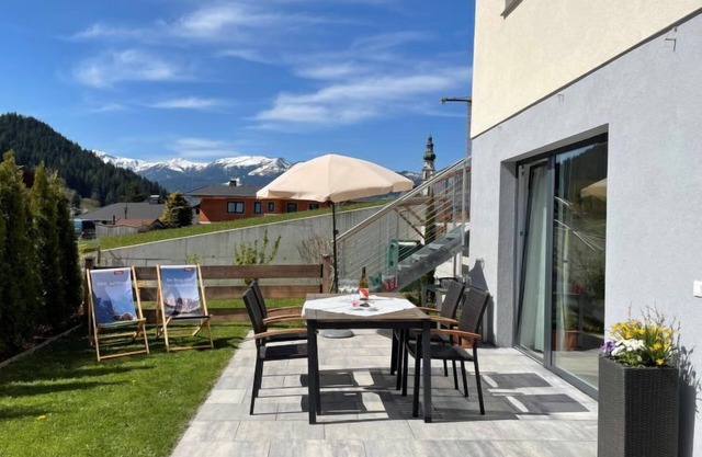 Apartamento Sonnseit Living (WIL220) en Wildschönau - 4 personas, 1 dormitorios