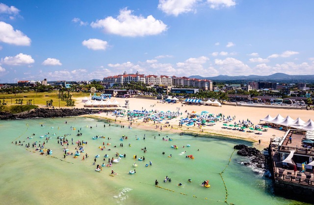 Sono Belle Jeju