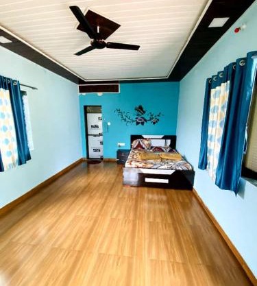 Sonu Resort & Farmhouse