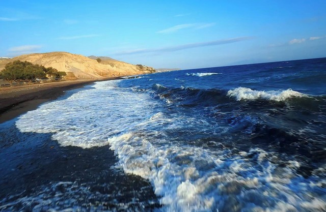 Sonus Mare Santorini