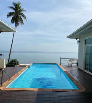 Sook beach house