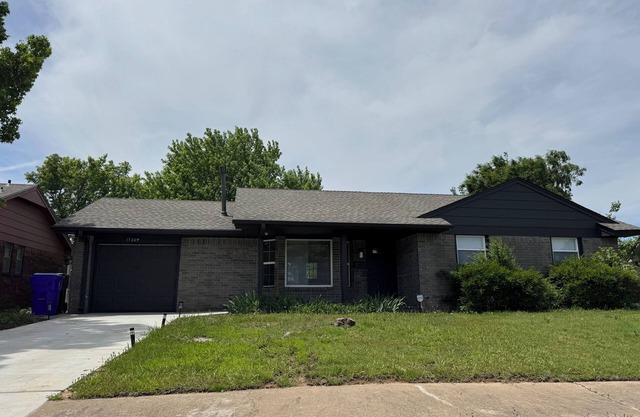 Sooner Stay – Charming 3BR Near OU