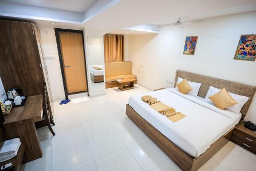 SoonStay Hotel Konark