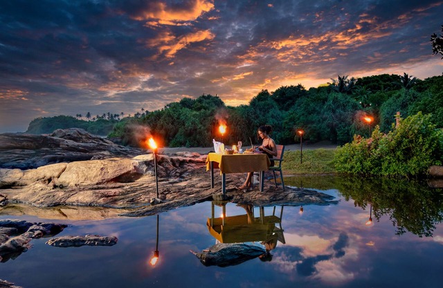 Sooriya Resort & Spa