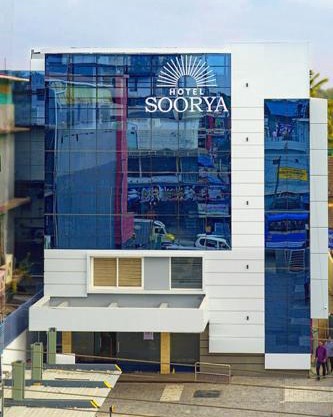 Soorya
