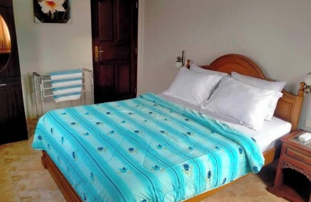 Soothing apartment with AC in charming Darmasaba