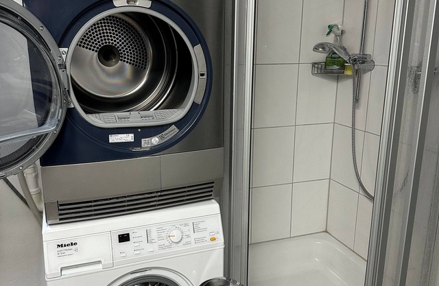 Soothing apartment with WiFi in charming Münster