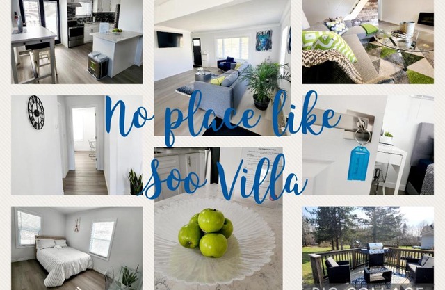 SooVilla 4 Bedroom Dream