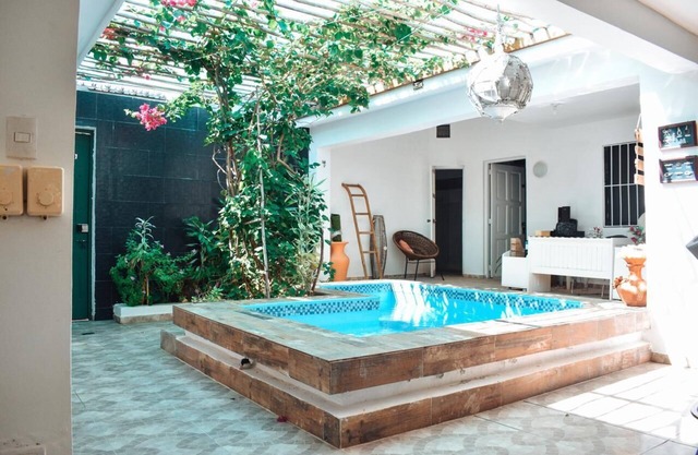 Casita de Campo Sophia