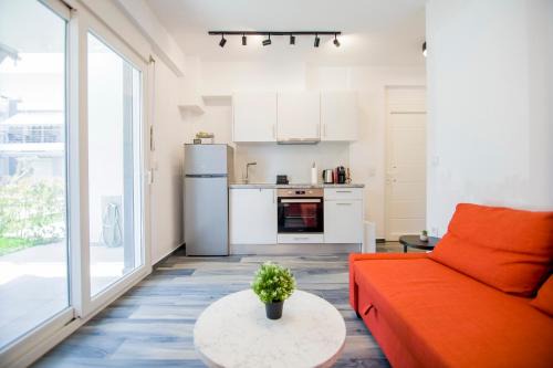 Sophie Apartment - new cozy place with a garden