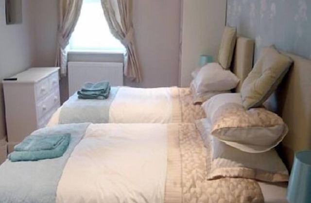 Sophie's Bed and Breakfast