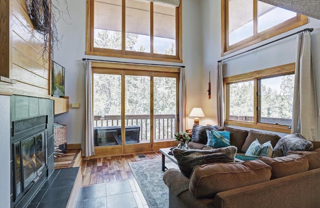 Sophie'S Chalet Townhouse
