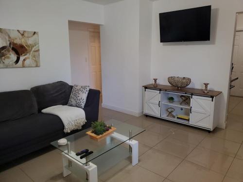 Sophisticated Dania Beach Suites Near the Beach