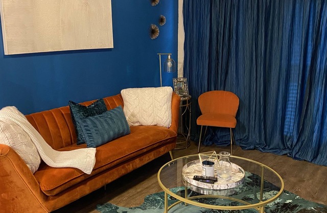 Sophisticated Haus- Houston Near NRG Stadium