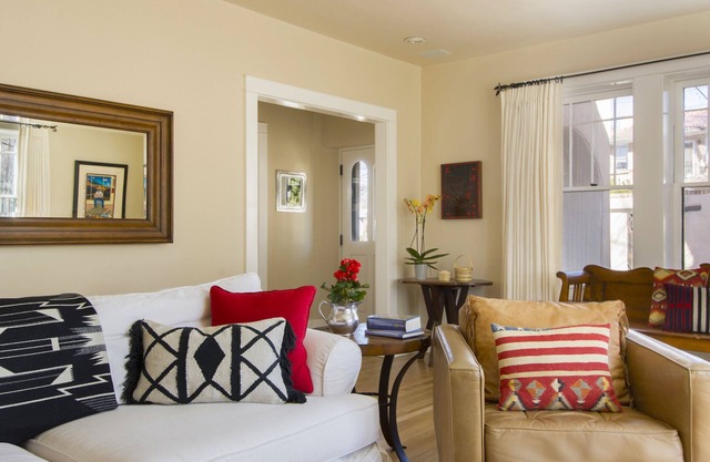 Estilo de vida sofisticado de Santa Fe. 2 Blks a Wine & Dine On Plaza y Canyon Rd