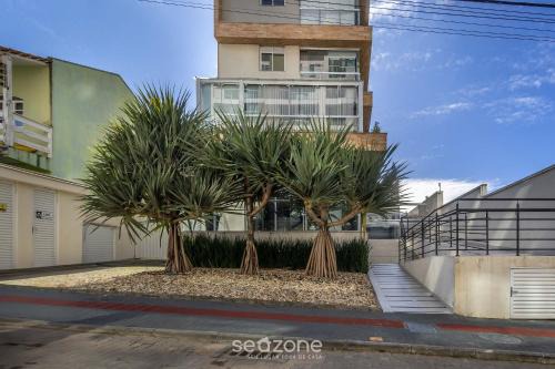 Estadía sofisticada a 200 m de Praia Brava - EHI
