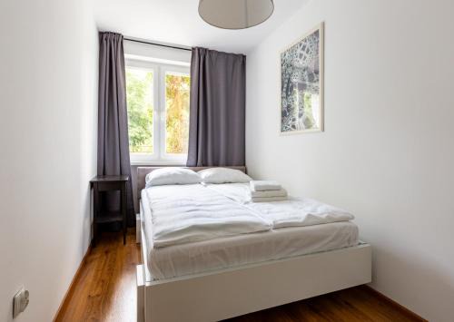 Sopot Comfort Apartament by BookingHost