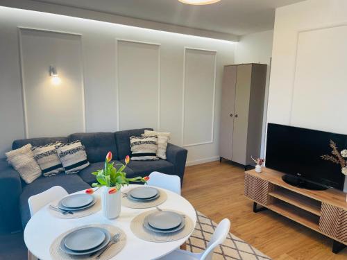 Sopot Modern Apartments 2