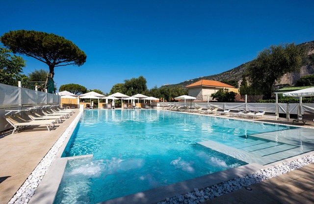 Sopramare Resort