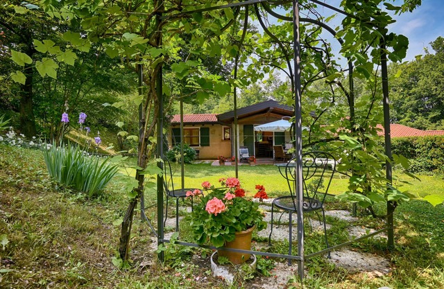 Soprazocco Di Gavardo: Piso / apartamento - Soprazocco di Gavardo