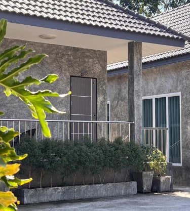 Sor Boutique Resort Chiangrai