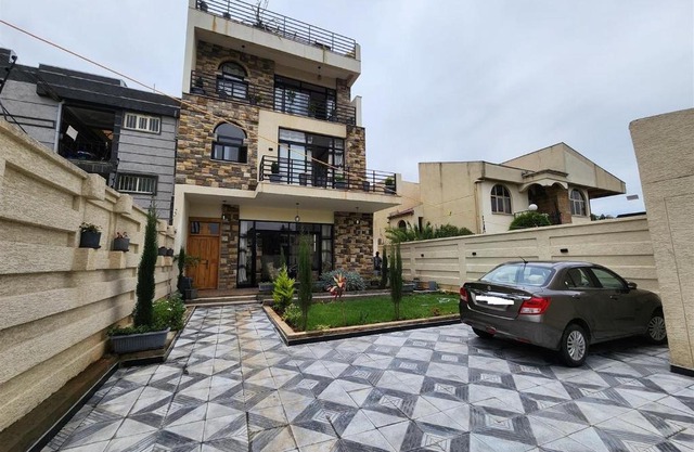 Sora Addis BnB