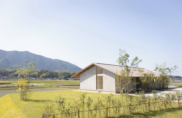 Soradomari / Iizuka Fukuoka