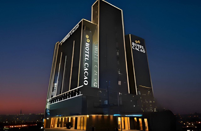 Sorae Tourist Hotel Cacao
