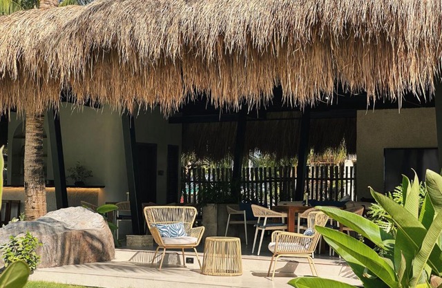Sorana Island Villas