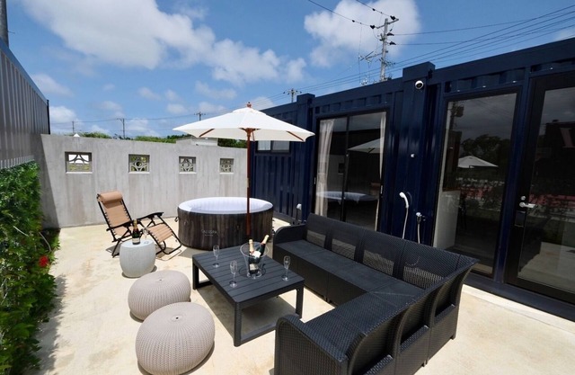 SORARU Villa / Miyakojima Okinawa