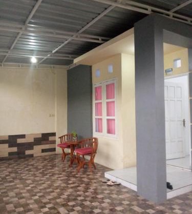 Soraya Homestay 2
