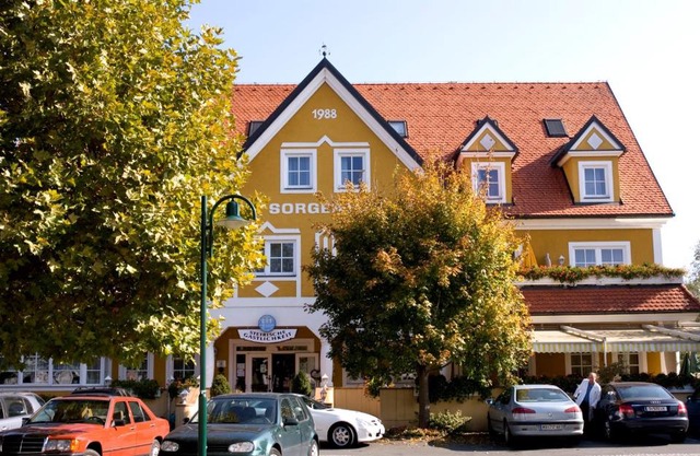 Sorgerhof