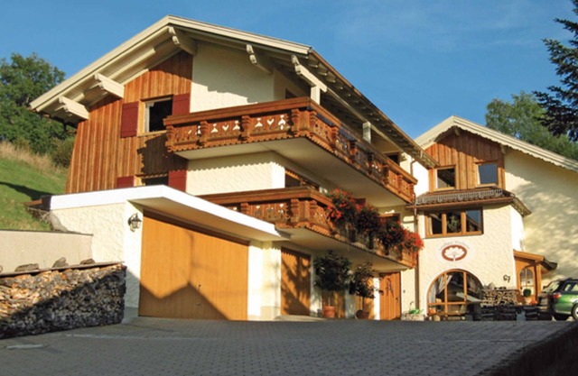Apartamento Sorgschrofen OV 1 - Landhaus Windrose