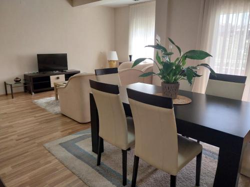 Sorin Apartments Gevgelija