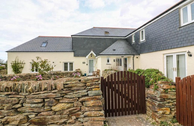 Sorrel Cottage
