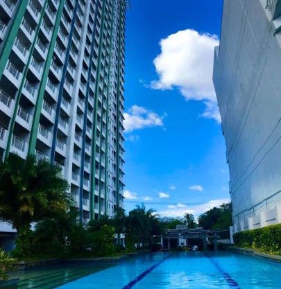 Sorrel Residences- 2 Bedroom Apartment