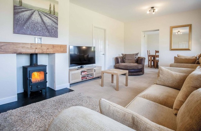 Sorrento - 3 Bed Holiday Home - Wisemans Bridge