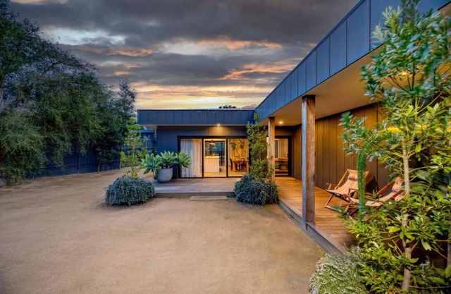 Sorrento Beach House