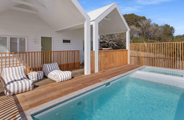 Sorrento Style | Luxe design, Pool, Prime position