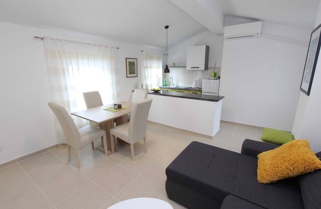 Apartamento SORRISO de 1 dormitorio