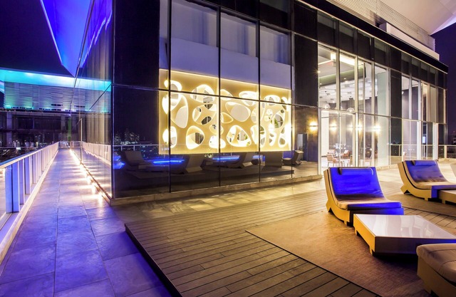 Sortis Hotel, Spa & Casino, Autograph Collection by Marriott