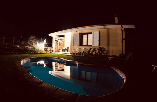 Casa rural Sos Giajos