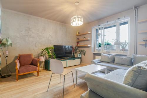 Sosnowiec Victory Apartment by BookingHost