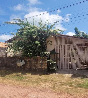 Sossego Meu
