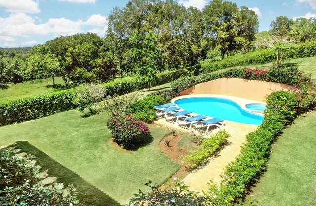 Sosua Despedida de soltero Villa Trio con piscinas y ubicación privilegiada