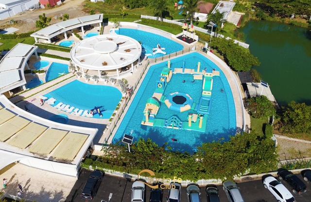 Sosua Ocean Village