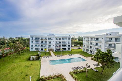 Sosua private apartments and studios!